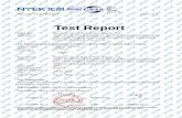 Test Report - Farmacia Online Mifarma