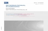 Edition 1.0 2017-07 INTERNATIONAL STANDARD NORME ...