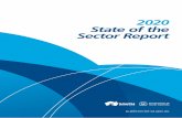 2020 State of the Sector Report
