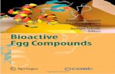 Bioactive Egg Compounds - agrifs.ir