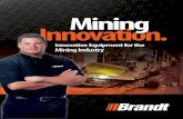 Mining - Brandt