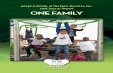 Adopt-A-Family of the Palm Beaches, Inc. 2019 Annual ...