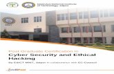 Post Graduate Certification in Cyber Security and Ethical ...