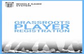 Player Registration Guide - The Football Association