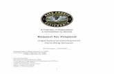 Request for Proposal - County of Napa