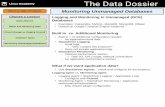 Monitoring Unmanaged Databases - Amazon Web Services
