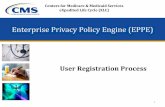 Enterprise Privacy Policy Engine (EPPE)
