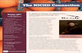 VOLUME 8 • ISSUE 89 • OCTOBER 2017 The NICHD Connection