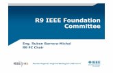 R9 IEEE Foundation Committee