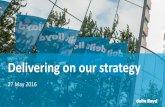 Delivering on our strategy - NN Group