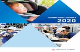TOYODA GOSEI REPORT 2020