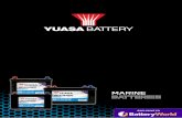 TECHNOLOGY - Yuasa Batteries Australia