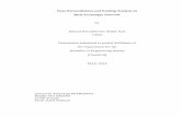Data Reconciliation and Fouling Analysis in Heat Exchanger ...