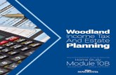 Woodland Income Tax And Estate Planning - Nova Scotia
