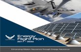 Energy Flight Plan - AFCEC Home