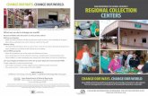 IOWA DEPARTMENT OF NATURAL RESOURCES REGIONAL COLLECTION ...