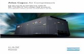 Atlas Copco Air Compressors Optimize your installation GA ...