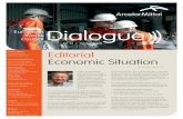 European Council Works Dialogue - IG Metall