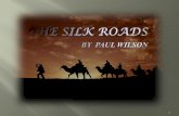 The Silk Road By Paul Wilson - Amazon Web Services