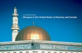 U.S. Embassy Germany Mosques in the United States of ...