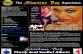 The Starlene Bey Experience