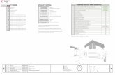 SHEET INDEX: PROJECT NOTES: PLANNING ANALYSIS- INNER ...