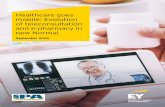Healthcare goes mobile: Evolution of teleconsultation and ...