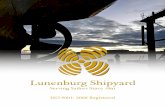 Lunenburg Shipyard