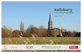 Salisbury - Wiltshire Council