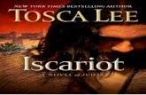 Iscariot: The Hidden Chapter - Tosca Lee