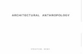 ARCHITECTURAL ANTHROPOLOGY - Worldcom