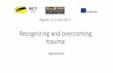 Recognizing and overcoming - linkoping.se