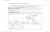 Ensemble RXTX 03 Local Oscillator - WB5RVZ