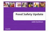 Food Safety Update - Skillsoft