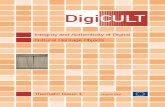 Integrity and Authenticity of Digital Cultural Heritage ...