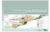 Torquay Jan Juc Development Contributions Plan