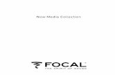New Media Collection - Focal