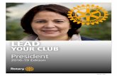 LEAD - Rotary Resources - a service of Rotary Distrct 5320