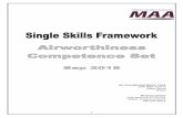 Airworthiness Functional Competence Framework