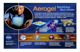 3250 Aerogel Fact Sheet - NASA Solar System Exploration