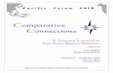 Comparative Connections - ciaotest.cc.columbia.edu