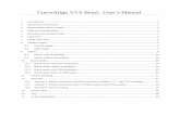 CurveAlign V3.0 Beta2 User s Manual - Eliceiri lab