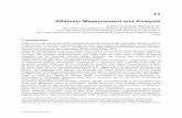 Aflatoxin Measurement and Analysis - IntechOpen
