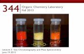 344 Organic Chemistry Laboratory - chem.wisc.edu