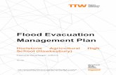 Flood Evacuation Management Plan
