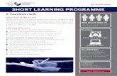 Short learning programmes - UFS