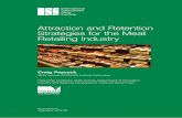 Attraction and Retention Strategies for the Meat Retailing ...