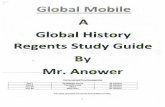 Global and US Regents Review by Mr. Anower - Global and US ...