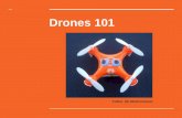 Drones 101 - ode.state.or.us