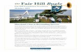 Fair Hill Foundation Newsletter